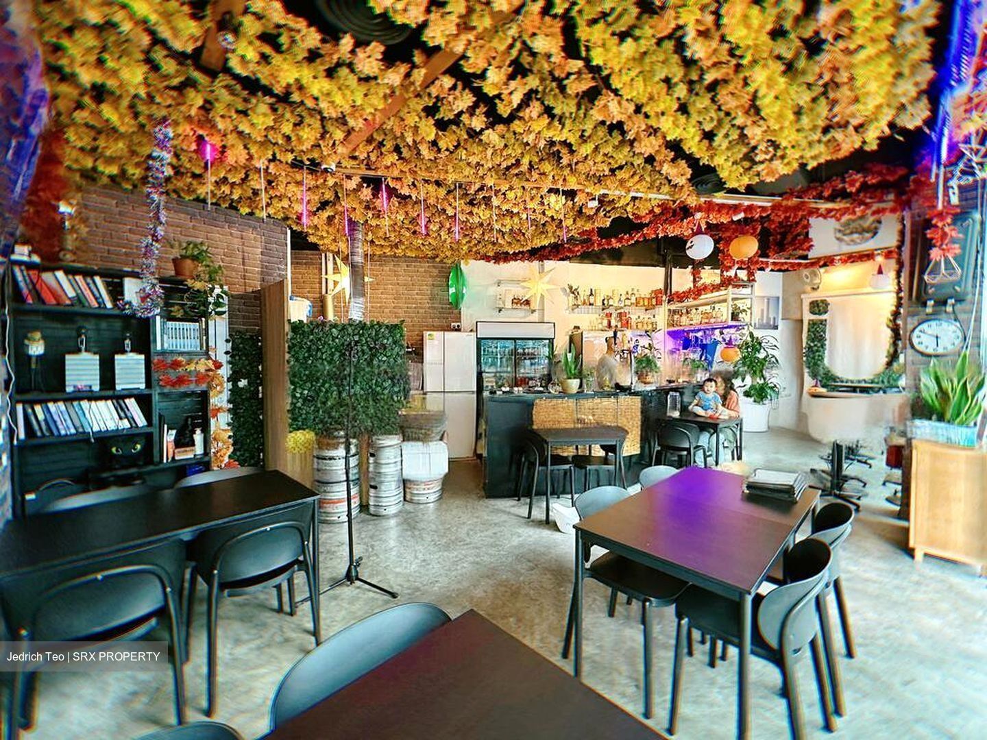 The Hillford (D21), Retail #502988621